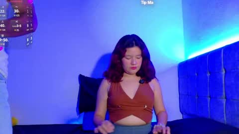 evaluna_02 online show from August 12, 10:06 am