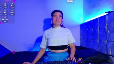 evaluna_02 online show from August 13, 10:18 am