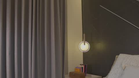 Eva Moretti online show from August 8, 7:36 pm