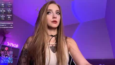 Eva online show from July 14, 4:09 pm