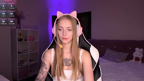 Eva online show from July 19, 5:48 pm