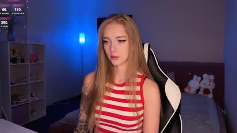 Eva online show from August 10, 12:01 am