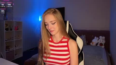Eva online show from August 10, 1:07 am
