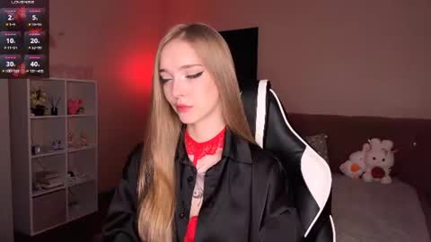 Eva online show from August 11, 10:23 pm