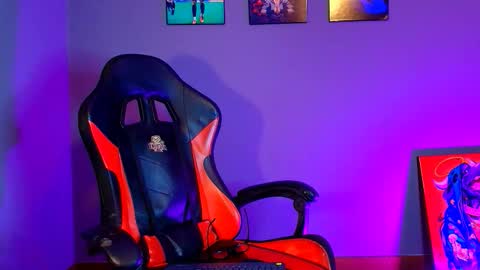 evan_greey online show from March 16, 12:09 pm