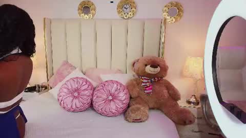 evangelin_ts online show from August 1, 2:12 pm