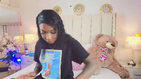 evangelin_ts online show from August 11, 1:46 pm