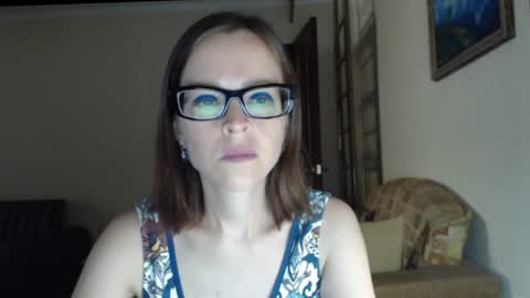 YourMistress online show from July 6, 9:34 am