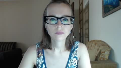 YourMistress online show from July 13, 8:10 am