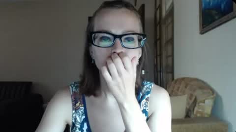 YourMistress online show from July 13, 9:16 am