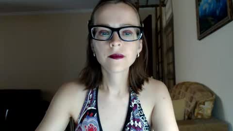 YourMistress online show from July 23, 9:00 am