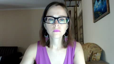 YourMistress online show from July 26, 8:41 am