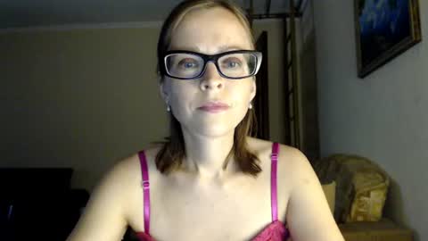 YourMistress online show from July 29, 10:11 am