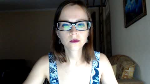 YourMistress online show from July 30, 9:38 am