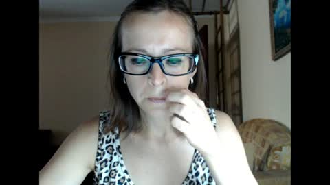 YourMistress online show from August 11, 8:49 am
