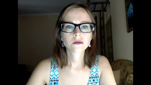 YourMistress online show from August 12, 10:06 am