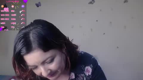 evangeline_lover online show from July 26, 6:02 pm