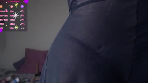 evangeline_lover online show from July 28, 7:31 pm