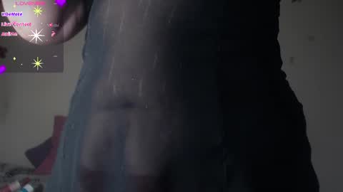 evangeline_lover online show from July 28, 8:37 pm