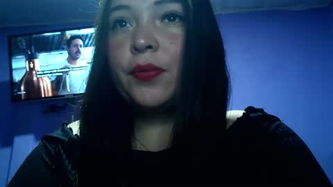evangeline_monnier2 online show from September 10, 12:37 pm