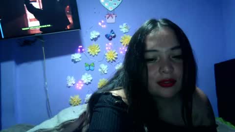 evangeline_monnier2 online show from September 10, 1:43 pm