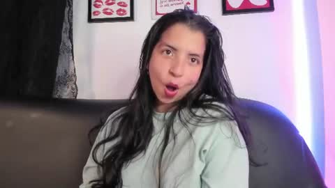 evangeline_soler online show from September 5, 8:58 pm