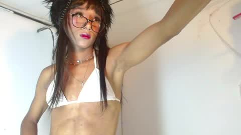 evangeline_turner online show from April 12, 5:59 pm