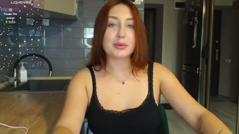 EvangelinFox online show from July 28, 9:37 am