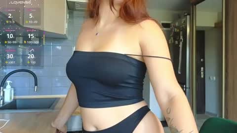 EvangelinFox online show from August 12, 10:39 am