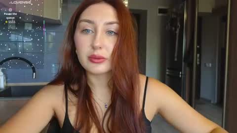 EvangelinFox online show from August 17, 10:09 am