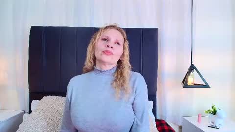  Evangelyne  online show from August 10, 7:26 pm