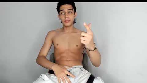 evans_collins24 online show from March 22, 6:45 pm