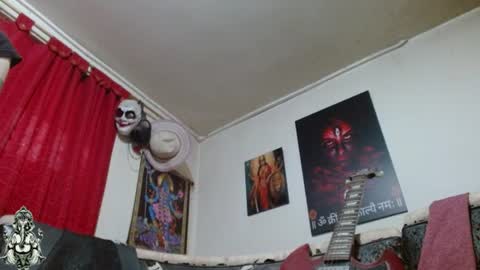 evans_xy online show from August 12, 8:55 pm
