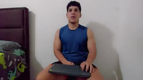 evansfenty online show from July 7, 10:46 pm