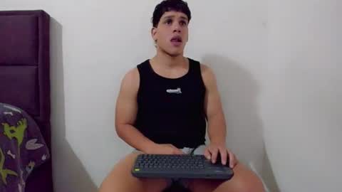 evansfenty online show from July 9, 7:46 am