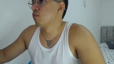 Mateo and Valerio online show from July 15, 4:46 am