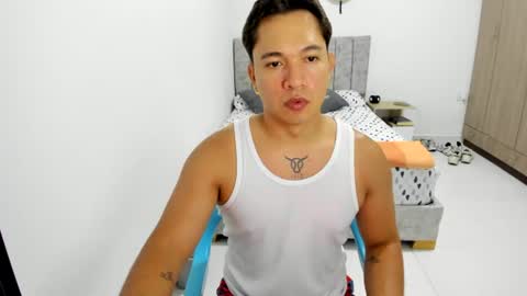 Mateo and Valerio online show from August 7, 4:01 am