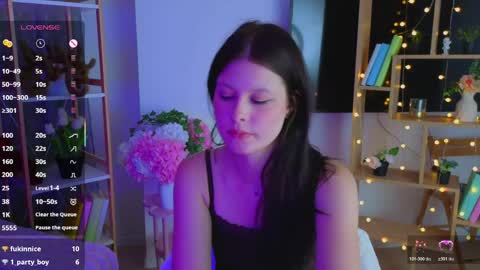 EvaOnyx online show from May 30, 9:38 pm