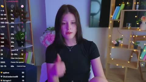 EvaOnyx online show from June 7, 12:27 am