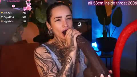 Eva online show from August 5, 7:06 am