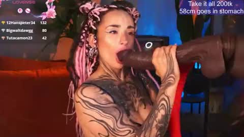 Eva online show from August 12, 5:54 am