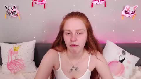 Adelina online show from July 25, 12:31 pm