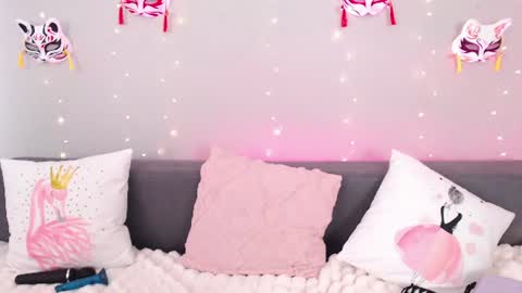 Adelina online show from July 26, 5:34 am