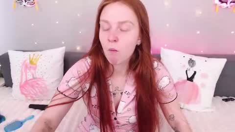 Adelina online show from July 26, 6:40 am