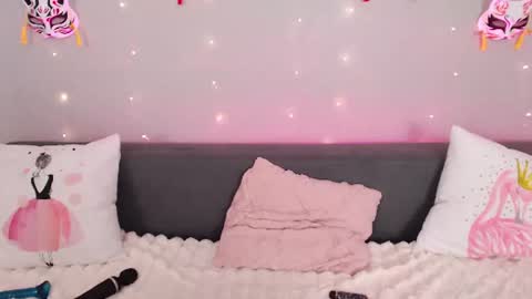 Adelina online show from July 30, 10:33 am