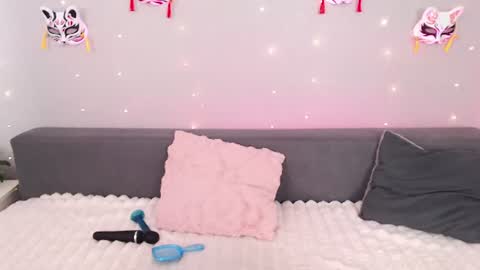 Adelina online show from July 31, 4:41 am