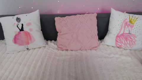 Adelina online show from August 1, 4:18 am