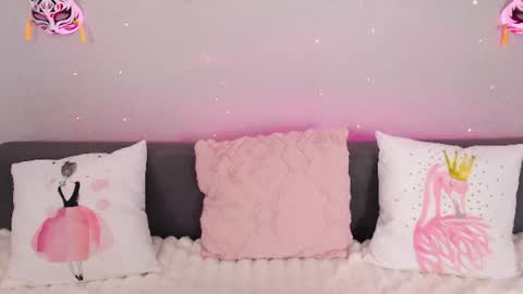 Adelina online show from August 1, 10:54 am