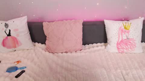 Adelina online show from August 2, 5:42 pm