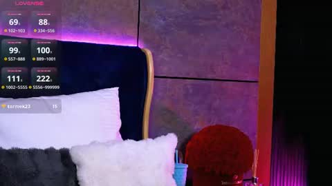 EvaRhea online show from August 7, 4:12 am